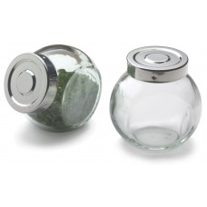 RSVP-INTL Spice Jars RVPI1552